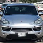 بورش كايين 2011