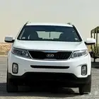 كيا سورنتو 2015