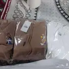 بلوفرات كبار وصغار شتويه.