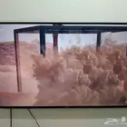 شاشات سامسونج 55 بوصة سمارت