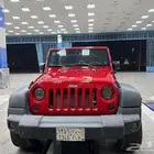 جيب رانجلر 2012