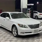 لكزز LS 460 2009