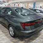 هيونداي اكسنت سمارت 2026