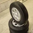 كفرات بريجستون 4