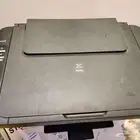 طابعة كانون mg3040