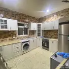 مطبخ ودولاب ملابس