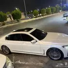 Bmw 2020 730 مخزن