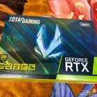 كرت شاشة NVIDIA RTX 3080