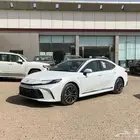 كامري LE هايبرد 2025 نقد وتقسيط