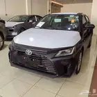 تويوتا يارس واي بلس الموديل 2026