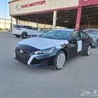 نيسان التيما SV نص فل 2026 كاش واقساط اقل الاسعار