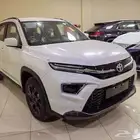 تويوتا اوربان استاندر 2026