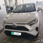 رافور استاندر دبل 2022