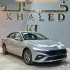 هيونداي النترا سمارت 2025-2026 اقساط