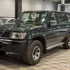 بترول جيب سفاري موديل 99