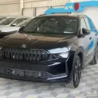 سكودا كودياك سبورت لاين 2025