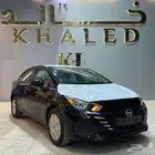 نيسان صني شكل القديم 2025 شركات وافراد