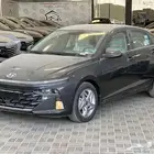 هيونداي اكسنت سمارت 2026 كاش وتمويل