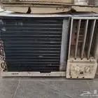 مكيف سامسونج 18