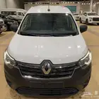 رينو فان اكسبريس ديزل 2024 الوعلان اصفااار ( كاش و اقساط )