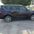 جيب أنفنتي qx80