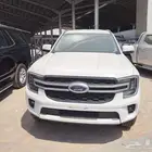 فورد فورد ايفرست XLS 2025 كاش واقساط اقل الاسعار