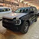 فورد ايفريست XLS استاندر 2025 كاش وتقسيط