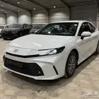 كامري E بنزين موديل 2025