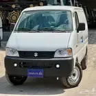 سوزوكي ايكو فان VAN بضاعة 2026 - ( كاش - تقسيط ) .