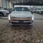 كيا K8 ستاندر 2026