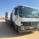 اكترس سطحاء ونش ومكرة سحب للبيع