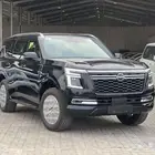 باترول بلاتنيوم V6 تنفس طبيعي 2026 ( بترومين ) كاش واقساط