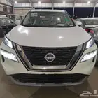 نيسان اكس تريل 7 راكب بدون دبل 2026