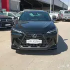 لكزس NX 350 CC فل كامل 2025