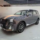 جاك جي اي سي GS8 فئة GT موديل 2026