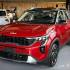 كيا سونيت 2024 نص فل gls - عروض حصرية