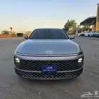 هونداي ازيرا 2024 كاليجرافي