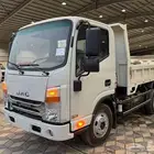 JAC جاك قلاب 3 طن موديل 2025 (اقل الاسعار للشركات والمؤسسات)