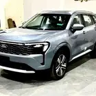 فورد تيريتوري تيتانيوم بلس 2026 فخامة تفرض حضورها كاش وتقسيط