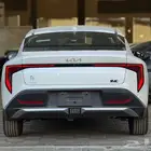 كيا k4 ستاندر 2026