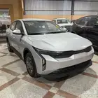 كيا كي 3 ستاندر 2025 - كورنيش