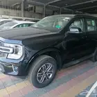 فورد -رينجر غمارتين XLT دبل ديزل اتوماتيك موديل 2024