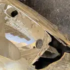 قطع تشليح يارس 2015 شمعات و رفرف