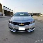 شفروليه إمبالا LS 2019