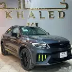 جيلي توجيلا GF plus موديل 2024 لدى خالد للسيارات