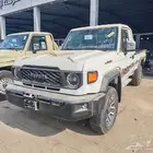 تويوتا شاص ديزل فل اتوماتك رفارف 2025