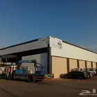 ورشة للايجار