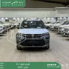 تويوتا اوربان ستاندر رمادي بنزين 2026 افضل العروض والأسعار