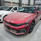 كيا K5 ستاندر مطور بصمة بانوراما موديل 2025