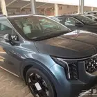 كيا كرنفال 2025 نص الفل